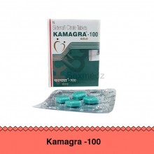 Kamagra 100 mg