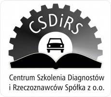 Centrum Szkolenia Diagnostów i Rzeczoznawców sp. z o. o.