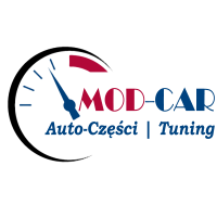 MOD-CAR Auto Części, Tuning, Kosmetyka