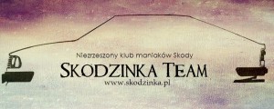 Skodzinka Team