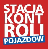 Stacja kontroli pojazdów Warszawa Wola WX-119