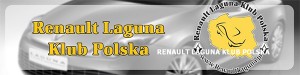 Renault Laguna Klub Polska