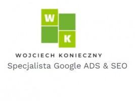 Wojciech Konieczny Smart Marketing