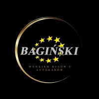 Bagiński Bus - Białystok
