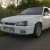 Opel Kadett GSi 2.0 16V