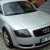 Audi TT (8N) S-Line by Daras