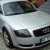 Audi TT (8N) S-Line by Daras