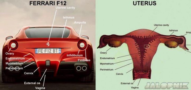 ferrari f12