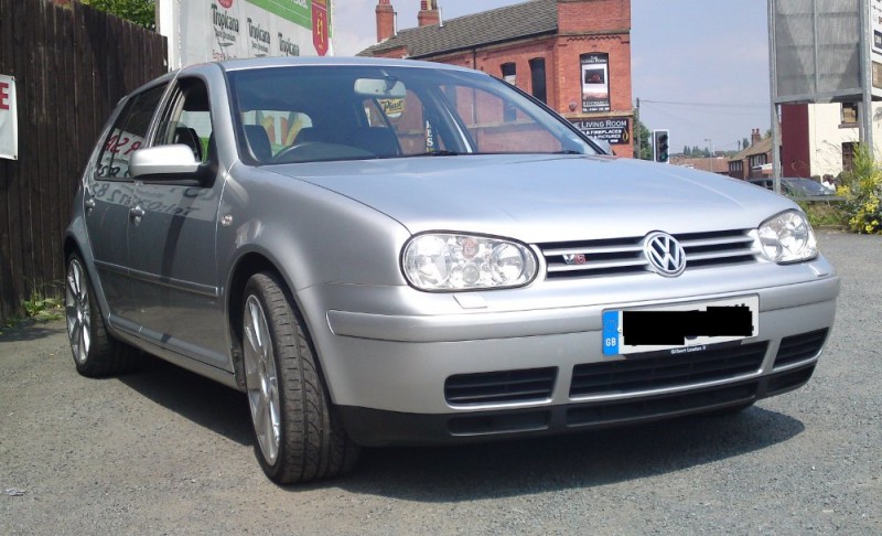 1999 Volkswagen Golf 2 0 4motion Related Infomation Specifications