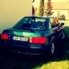 Audi 80 B4 2.0