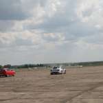 Ćwierć mili - przejazdy - SSS Extremizer Motor Show Rudniki 2012 - 107