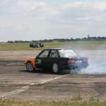 Drift - Extremizer Motor Show Rudniki 2012 - 32