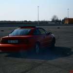 Drift Calibra RWD - 128