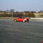 Drift Calibra RWD - 33