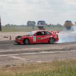 Drift - Extremizer Motor Show Rudniki 2012 - 37