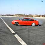 Drift Calibra RWD - 60