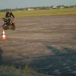 Zdjęcie 47 - Quady Moto Stunt EMS