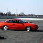 Drift Calibra RWD - 19