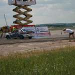 Drift - Extremizer Motor Show Rudniki 2012 - 88