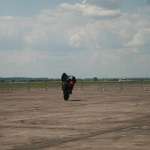 Zdjęcie 66 - Quady Moto Stunt EMS