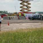 Drift - Extremizer Motor Show Rudniki 2012 - 86