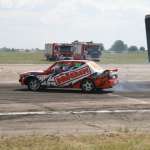 Drift - Extremizer Motor Show Rudniki 2012 - 34