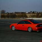Drift Calibra RWD - 169