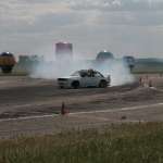 Drift - Extremizer Motor Show Rudniki 2012 - 61