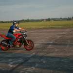 Zdjęcie 40 - Quady Moto Stunt EMS