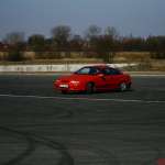 Drift Calibra RWD - 165