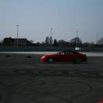 Drift Calibra RWD - 136