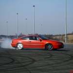 Drift Calibra RWD - 103