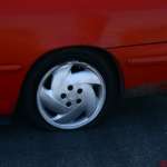 Drift Calibra RWD - 115