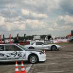 Ćwierć mili - przejazdy - SSS Extremizer Motor Show Rudniki 2012 - 141