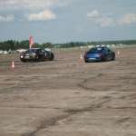 Finałowe przejazdy Extremizer Motor Show Rundiki - 17