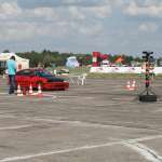 Ćwierć mili - przejazdy - SSS Extremizer Motor Show Rudniki 2012 - 83