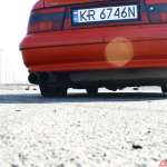 Drift Calibra RWD - 120
