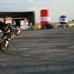 Zdjęcie 49 - Quady Moto Stunt EMS