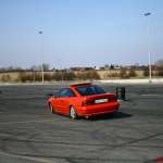 Drift Calibra RWD - 164