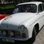 XII Tatrzański Rajd Pojazdów Zabytkowych - 69