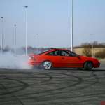 Drift Calibra RWD - 107