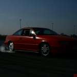 Drift Calibra RWD - 62