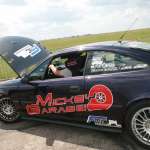 Ćwierć mili - przejazdy - SSS Extremizer Motor Show Rudniki 2012 - 191
