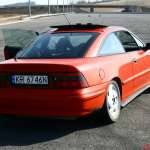 Drift Calibra RWD - 117