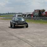 Drift - Extremizer Motor Show Rudniki 2012 - 1