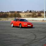 Drift Calibra RWD - 45