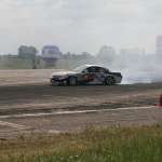 Drift - Extremizer Motor Show Rudniki 2012 - 14