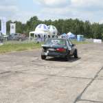 Drift - Extremizer Motor Show Rudniki 2012 - 2