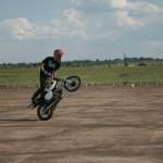 Zdjęcie 76 - Quady Moto Stunt EMS