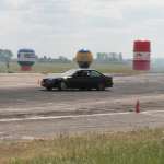 Drift - Extremizer Motor Show Rudniki 2012 - 21